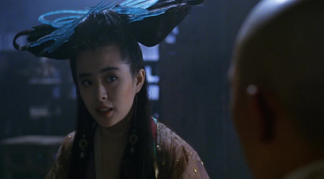 Histoires de fantômes chinois 3 1